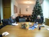 Предсједавајућа Представничког дома Борјана Кришто разговарала са шефом Мисије Амбасаде Украјине у БиХ